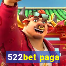 522bet paga